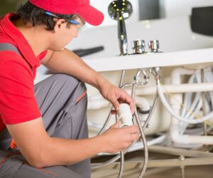 About The Faucet Pros Harrison, ID
