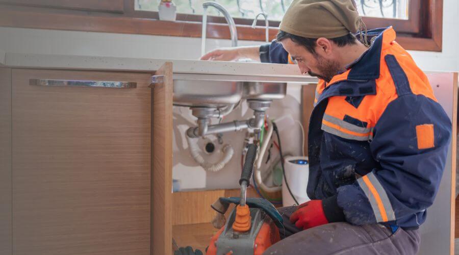 aquasource bathroom faucet repair in Harrison, ID